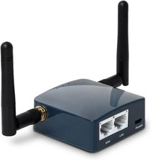 GL-AR300M16-Ext Mini Travel Wi-Fi Router OpenWrt 2 Ethernet Ports picture