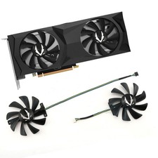 Graphics Card Cooling Fan CF9015H12S Video Card Cooler for ZOTAC RTX2080ti 2080 picture