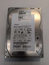 🔥  IBM 45E7975 45E7977 NetApp Hitachi HUS156045VLS600 450GB 15K RPM SAS HDD - picture