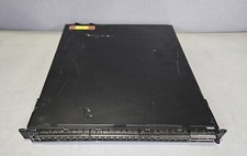 LENOVO THINKSYSTEM NE2572 RACKSWITCH 48 X 25 GIGABIT ETHERNET EXPANSION SLOT picture