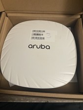 ARUBA 500 SERIES AP-505-RW WIRELESS ACCESS POINT R2H28A picture