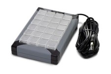 X-keys Programmable Keypads and Keyboards (24 Key, XK-24) Classic picture