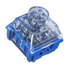 Kailh Deep Sea Silent Pro Islet Switch, 45gf Linear Silent Mechanical Keyboar... picture