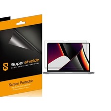 Ultimate 3 Pack Matte Screen Protectors for M5, M4, M3, Pro/Max - 9H Hardness picture