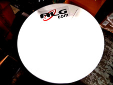 ALGcom PS-10900-34-06-DP-UHP UBNT-11FX 2ft 11GHz Antenna 34 dBi Dual-Pol New picture