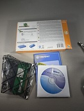 TRENDnet TFM-PCIV92A 56K PCI Data/Fax/TAM Modem picture