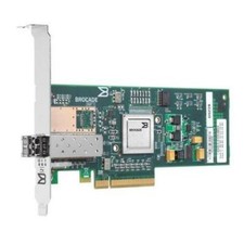 HP StorageWorks 81B 8Gb PCI-e FC Single Port Host Bus Adapter AP769A/571520-001 picture