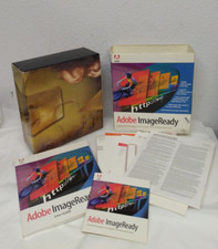 Adobe ImageReady Version 1.0 picture