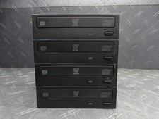 Lite-on DVD-RW CD-RW Rewritable Drive 5.25in DH-16AESH / SATA (Lot of 4) picture