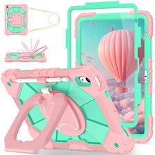 WESOROL CASE iPad 11 Inch (A16) 11th /10th Generation 10.9