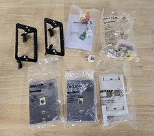 Suttle SpeedStar Wall Jack Assorted Kit picture