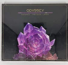 Lock On Gear Odyssey Glass Mouse Pad picture