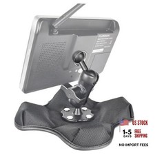 for Furrion 5″ & 7″ Camera Monitor Mount, RV Beanbag Dashboard Holder with 1