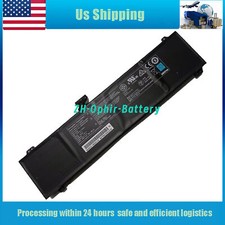 New GLIDK-03-17-3S2P-0 New Genuine Battery for BATRGKIDY3-4102 11.4V 91.2Wh picture