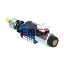 1PCS 4WE 6 D6X/EG24N9K4QMBG24 R900910413 Bosch Rexroth 4WE6D62/EG24N9K4QMBG24 # picture