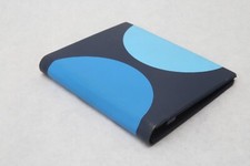 Jonathan Adler nook 2nd Edition Protective Case Circles  Blue A22 picture