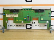 Siemens 6SE7090-0XX84-0KA0 Backplane Adapter Module Board Simovert CSQ picture