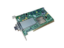 HP AB287A 10GbE SR Fiber NIC PCI-X Network Card Tested picture
