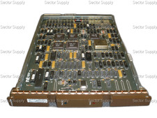 NTEX25BA NORTEL NORTHERN TELECOM CHAN BUS CONTROLLER DMS-100 DMS-500 CPK picture