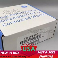 QTY:1 IC693ALG392B Programmable Logic Controller Module US Free TAX picture