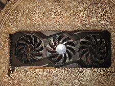 Gigabyte Radeon RX 5600 XT Gaming Trio OC 6GB GDDR6 - COMES WITH BOX, INSTA SHIP picture