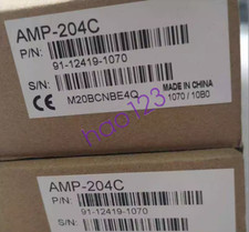 AMP-204C ADLINK motion control card Fast delivery DHL/FedEx brand new picture