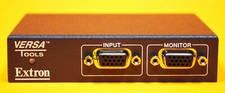 Extron Electronics P/2 DA2xi Distribution Amplifier picture