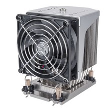 SilverStone SST-XE04-4189B CPU Heatsink Cooling CPU Intel Socket 4189 picture