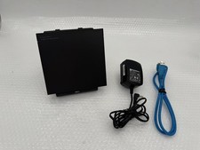 s6449) Excellent Logitec Portable Blu-ray Drive LBD-PWA6U3CLBK UHD Blu-ray Logit picture