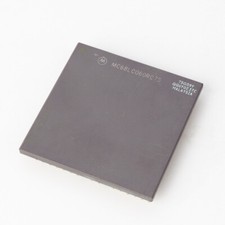 1Pce Motorola MC68LC060RC75 75G59Y Microprocessor IC CPU 32-Bit 75MHz 206PGA picture
