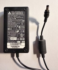 Delta Electronics EADP-30HB-B AC/DC Power Supply Adapter, 341-0307-02-AO, 12VDC picture