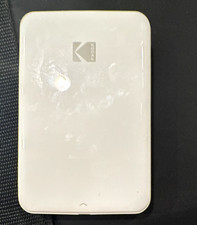 Kodak Mini 2 Zink Portable Bluetooth Photo Printer, 2x3 in, 300x300 DPI, White picture