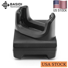 1 Slot Charger Cradle For ZEBRA TC51 TC52 TC56 TC57 CRD-TC51-1SCU-01 picture