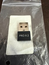 Logitech G PRO X Superlight 2 Wireless Gaming Mouse - USB Dongle only picture