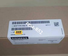 1PC NEW 6ES7 616-2QL10-0AB4 card  FedEx or DHL picture