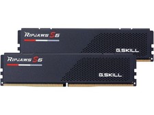 G Skill F5-5600J3636C16GX2-R Memory 2 x 16 GB (f55600j3636c16gx2r) picture