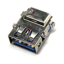 For Origina USB 3.0 Socket Jack port connector for Dell Alienware P39G picture