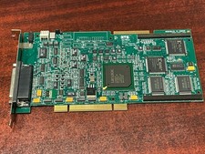 Matrox METEOR2-MC/4 PCI Multi-Channel Screen/Frame Grab Adapter Card Module picture