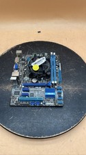 Asus P8H61-M LE/CSM R2.0 LGA1155 Intel H61 DDR3 Desktop PC Board Unit w/ Cooler picture