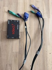 ADDERLINK PEPS KVM IP controller AL-iPeps Adder picture