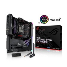 Unsealing ASUS ROG Maximus Z790 Extreme WiFi 6E LGA 1700(Intel®12th&13th Gen) picture