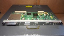Cisco 7200 I/O Controller C7200-I/O-2FE/E= Dual 10/100 Module FROM CISCO 7200 VXR picture