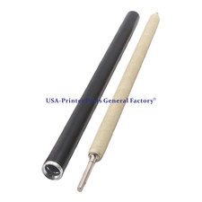 Fuser Cleaning Roller Brush Kit For Konica Minolta 659 759 758 808 Copier New picture
