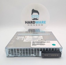 Cisco PWR-2921-51-DC DC Power Supply for ISR 2921/2951 – 5 Star Certified Refurb picture