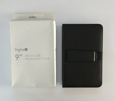 Digital2, 9” Keyboard Case picture