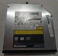 Lenovo Serial Ultrabay Enhanced DVD Multi III Laptop Drive GT50N 75Y5115 picture