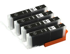 Photo Black Ink Tank Compatible for CLI-281XXL Canon TR8620 TR8622 TS9120 TS8120 picture