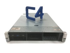 HP 719064-B21 DL380 G9 8SFF CTO CHASSIS picture
