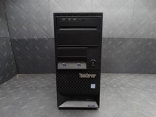 Lenovo Tower Server TS150 ThinkServer 16GB RAM Intel Xeon E3-1225 Tag: 70L 0036U picture