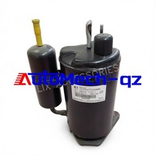 Qty:1 K1PC086BZBC-D Air Conditioner Compressor Service Part DHL/FedEx picture